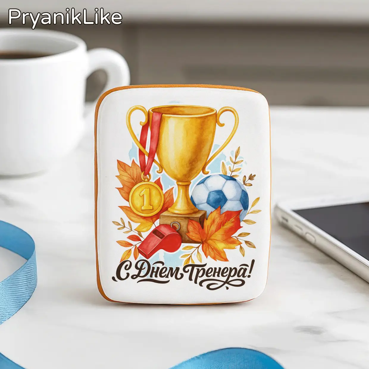 День тренера (акварель) (38)